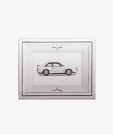 Pocket Emptier Sport Car