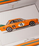 Pocket Emptier Sport Car