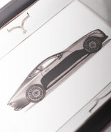 Pocket Emptier Sport Car