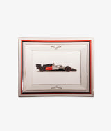Pocket Emptier Sport Car