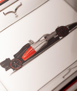 Pocket Emptier Sport Car