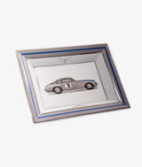 Pocket Emptier Vintage Sport Car