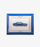Pocket Emptier Sport Car