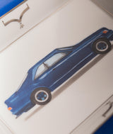 Pocket Emptier Sport Car