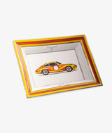Pocket Emptier Sport Car