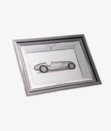Pocket Emptier Vintage Sport Car