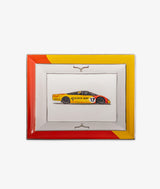 Pocket Emptier Sport Car
