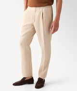 Paraggi Linen Trousers