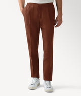 Paraggi Linen Trousers