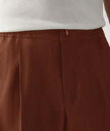 Paraggi Linen Trousers