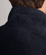 Suede Jacket Devon