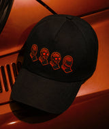 Airflow Baseball Cap