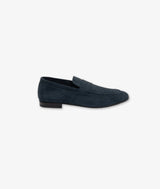 Calfskin loafers Alexander