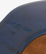 Calfskin loafers Alexander