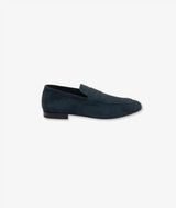 Calfskin loafers Alexander