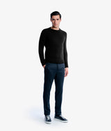 Crewneck cashmere  sweater Bergen