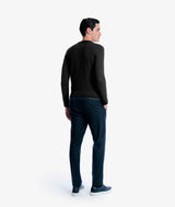 Crewneck cashmere  sweater Bergen