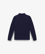 Crewneck cashmere  sweater Bergen