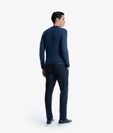 Crewneck cashmere  sweater Bergen