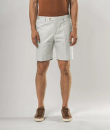 Cotton shorts Amalfi