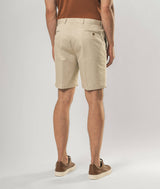 Cotton shorts Amalfi