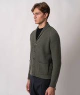 Cashmere cardigan Innsbruck