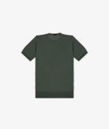 Wool t-shirt Mentone