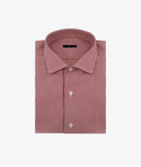 Brent Sartorial Cotton Shirt