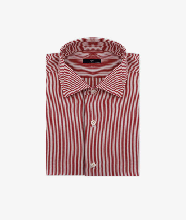 Brent Sartorial Cotton Shirt