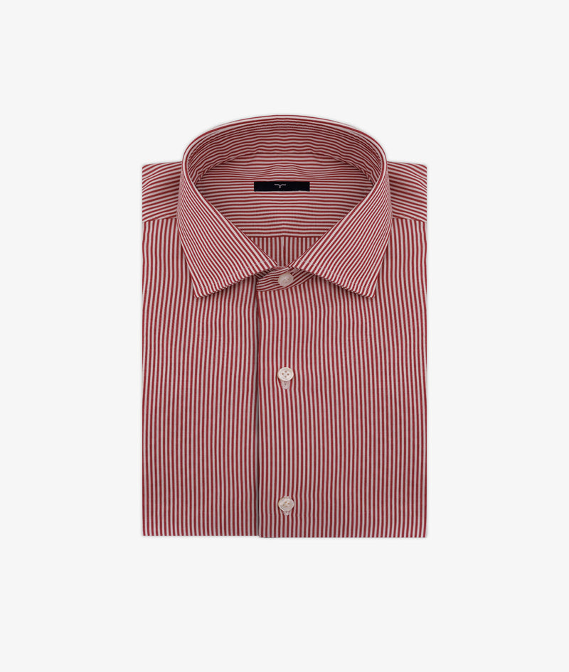 Brent Sartorial Cotton Shirt