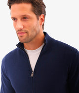 Cardigan full zip Warth