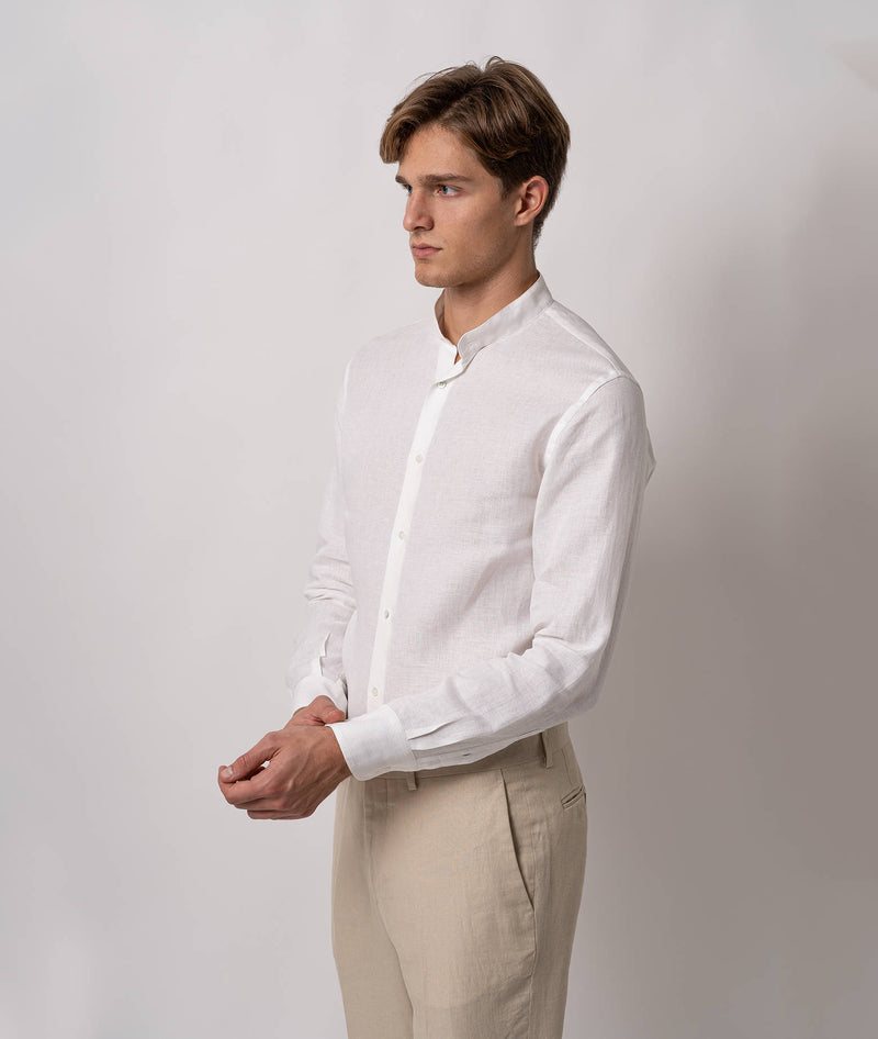 Casual linen shirt Kensington