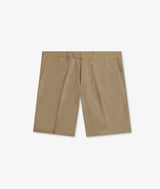 Hemp Bermuda Shorts