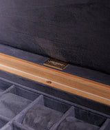St. Moritz watch holder