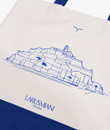 Tote Bag Ibiza
