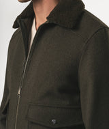 Aviator Jacket Transatlantic