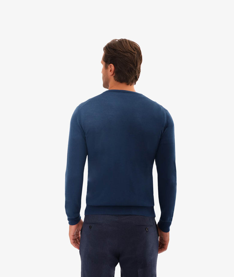 V-Neck Sweater Pullman