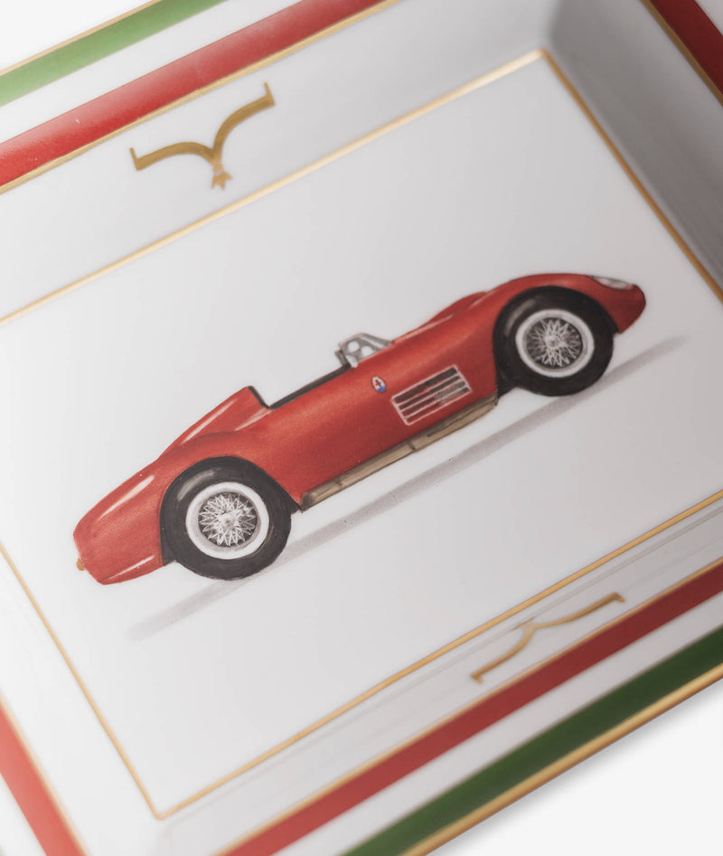 Pocket Emptier Maserati