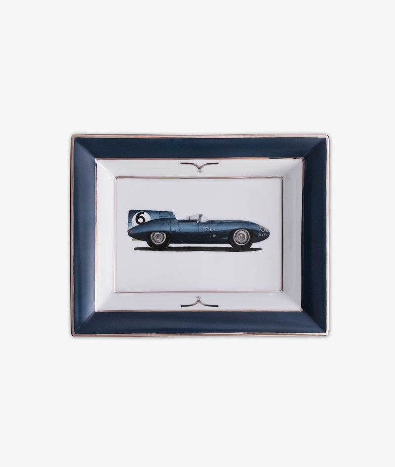 Vintage Car Pocket Emptier