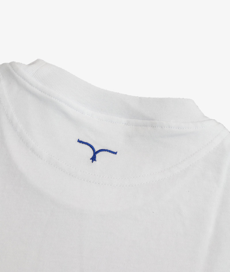 Cotton t-shirt Ibiza