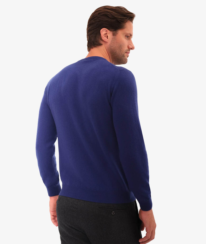 Crewneck sweater Aspen