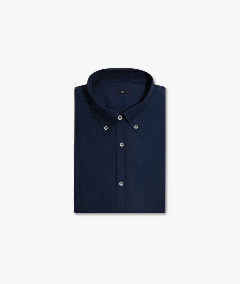 Sport cashmere and cotton shirt Chelsea