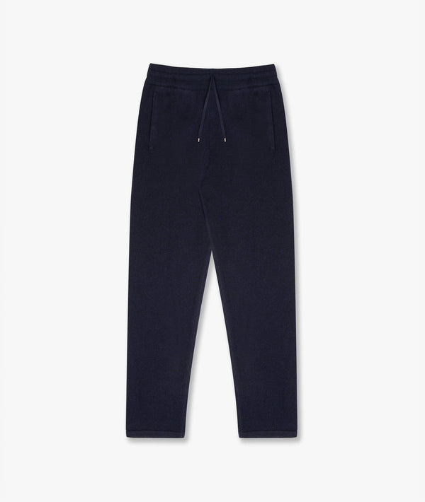 Cashmere trousers Sasso Fratino