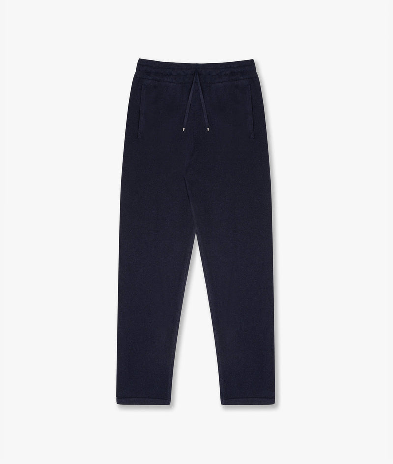Cashmere trousers Sasso Fratino