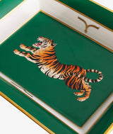 Pocket Emptier "Tigre"