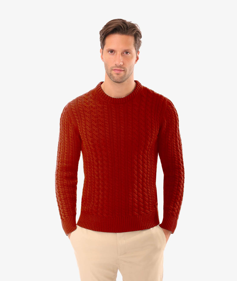 Sweater Brody