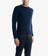 Crewneck cashmere  sweater Bergen