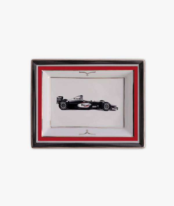 Pocket Emptier McLaren MP4-14