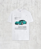 The Automotive Gallery - 24. 911 S/T Funky Minty