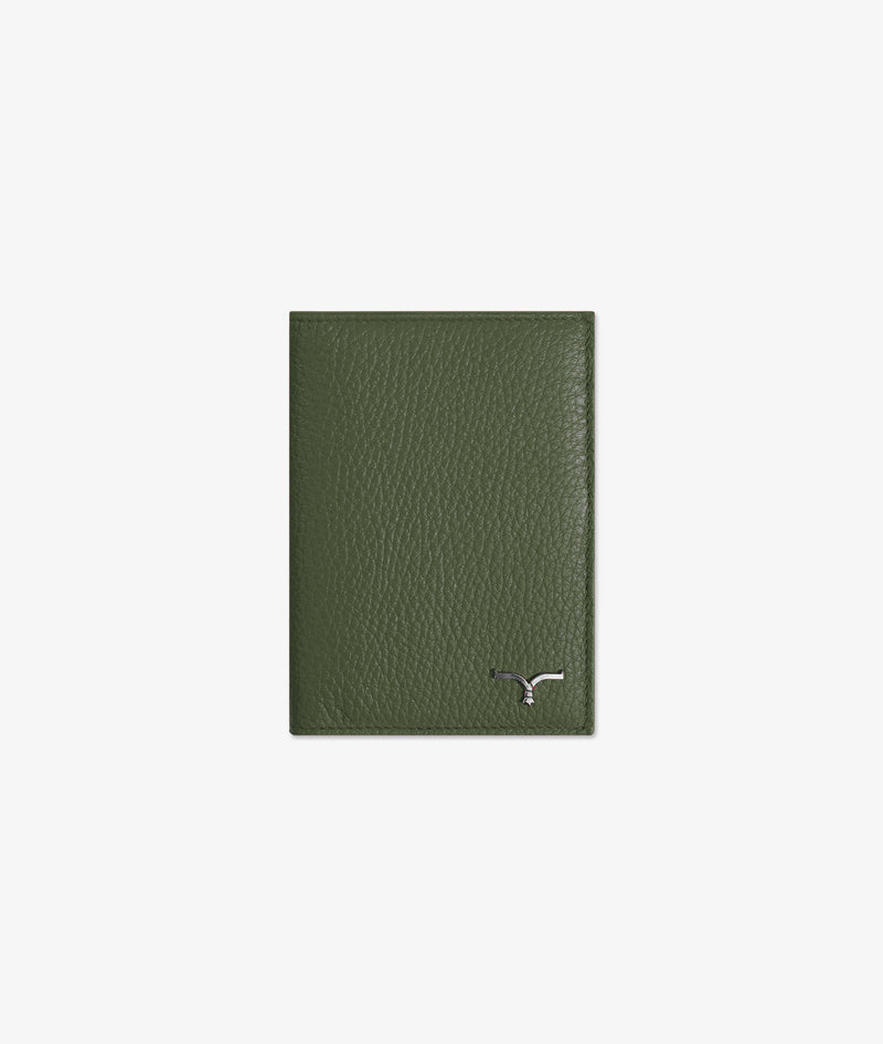 Passport Holder St.Moritz